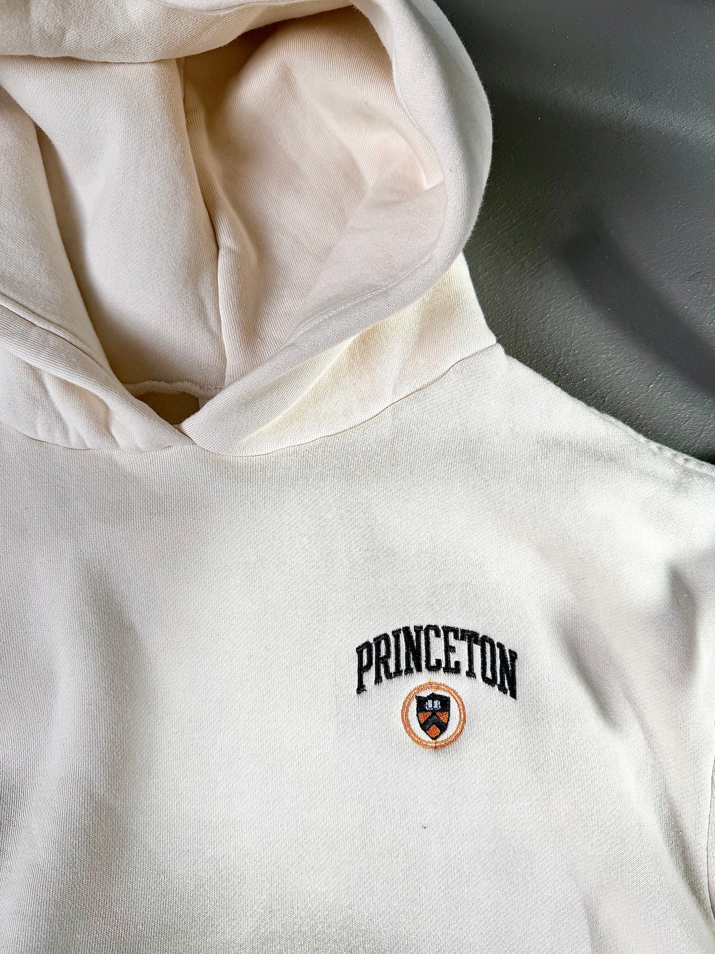 Off White Signature Hoodie