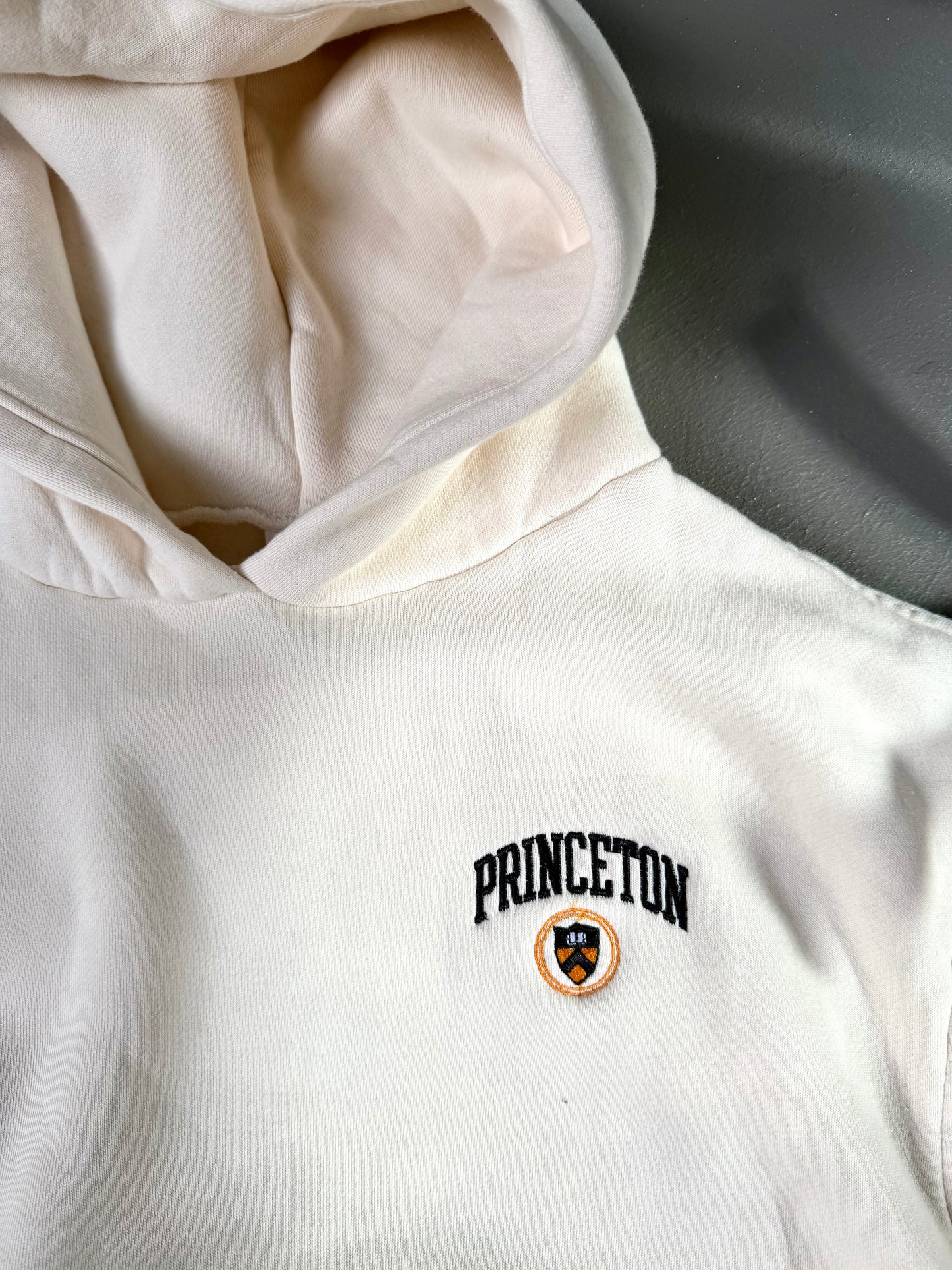 Off White Signature Hoodie