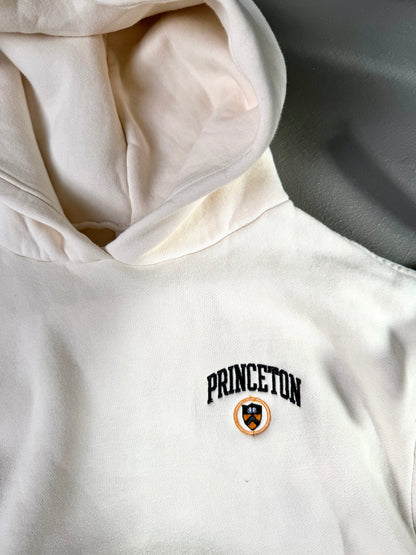 Off White Signature Hoodie