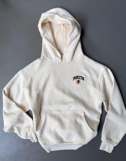 Off White Signature Hoodie