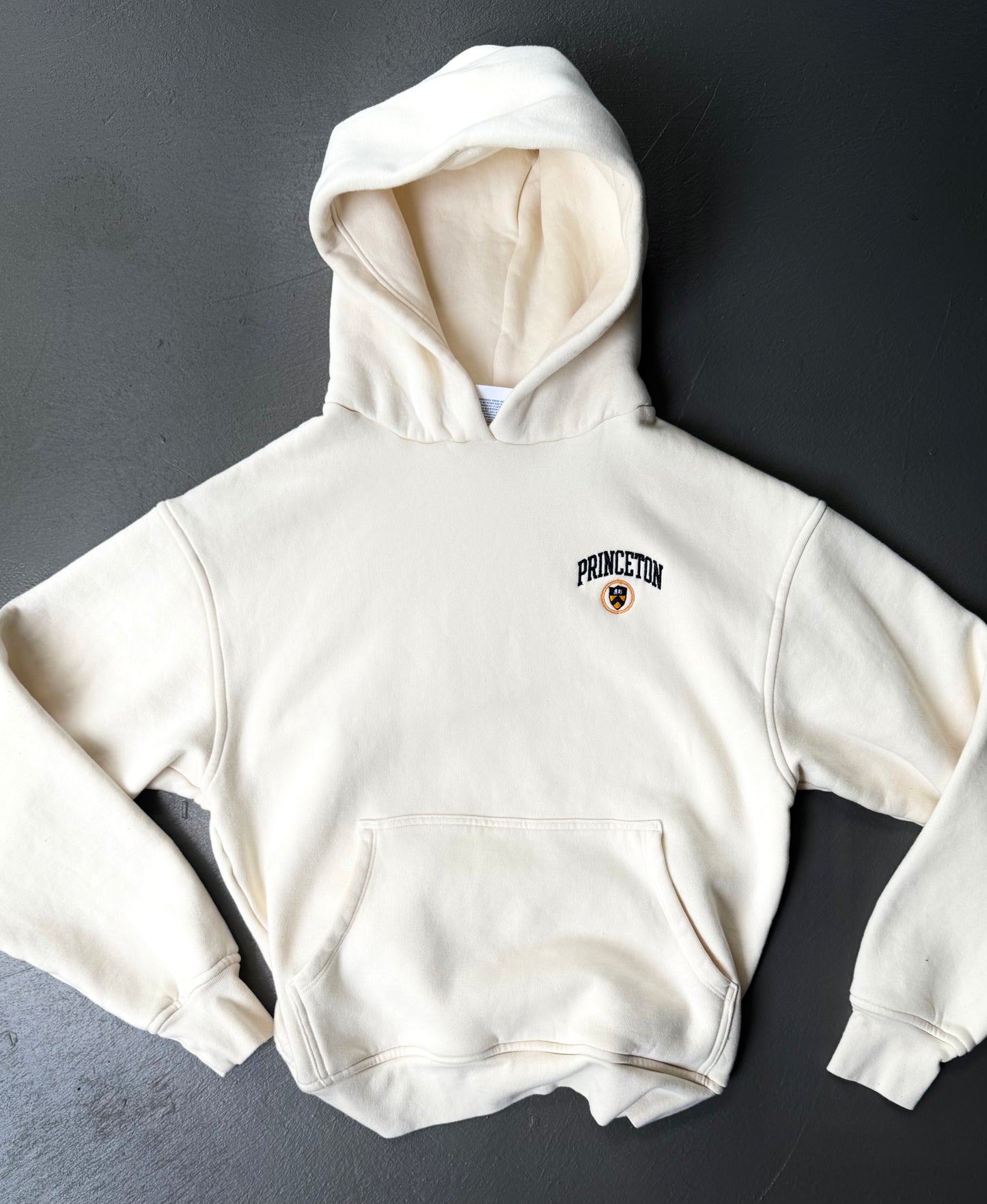 Off White Signature Hoodie