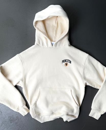Off White Signature Hoodie